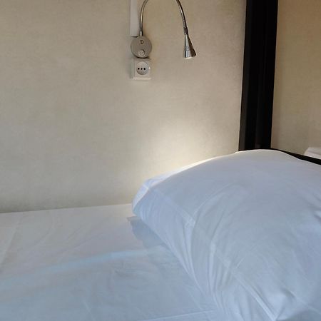 Ambience Hostel & Apartments Tbilisi Exterior photo