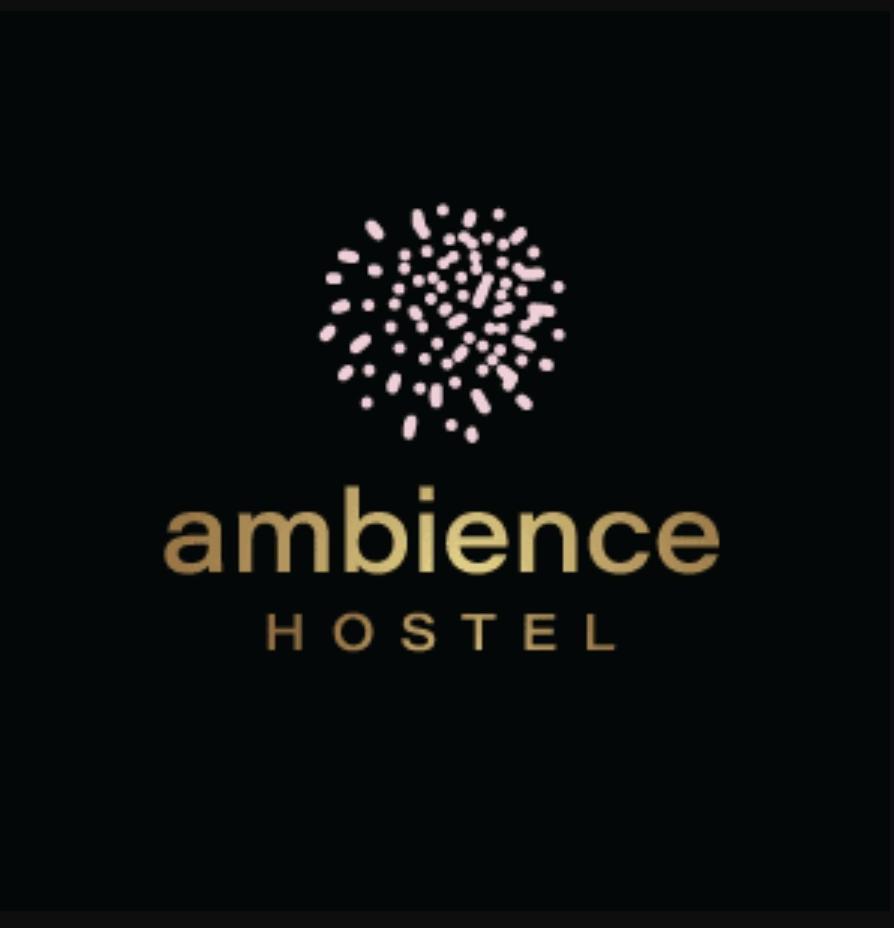 Ambience Hostel & Apartments Tbilisi Exterior photo