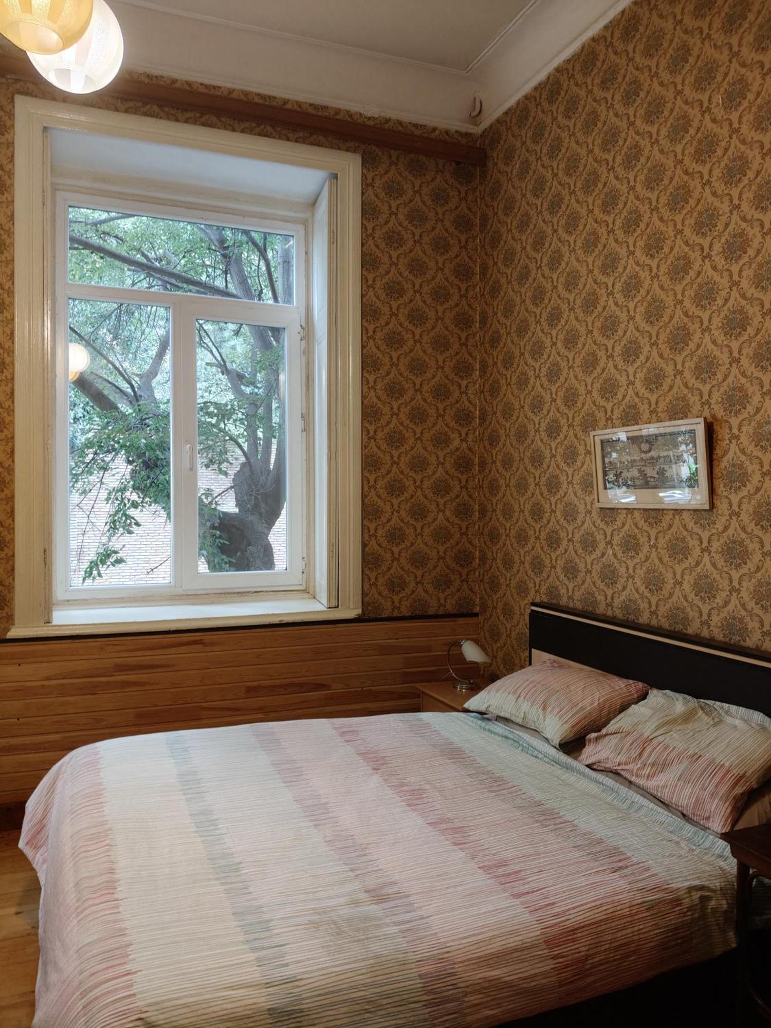 Ambience Hostel & Apartments Tbilisi Exterior photo