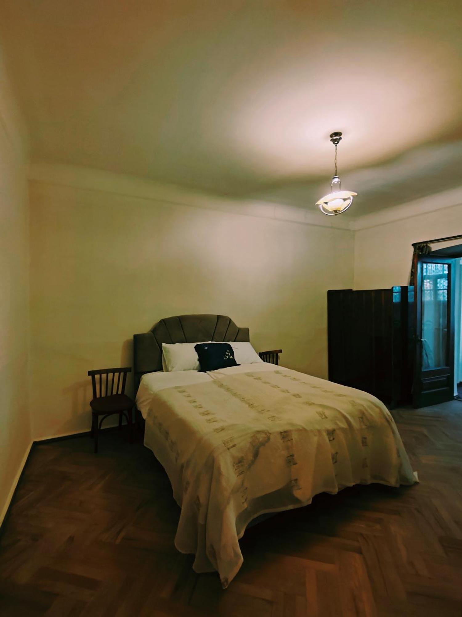 Ambience Hostel & Apartments Tbilisi Exterior photo