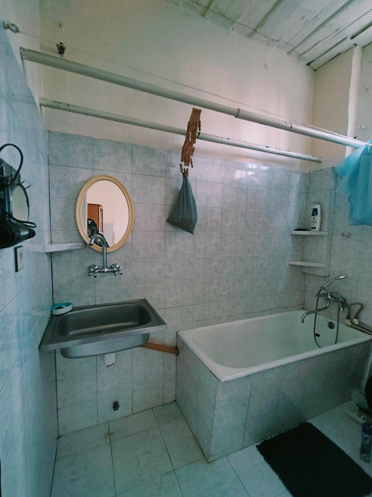 Ambience Hostel & Apartments Tbilisi Exterior photo