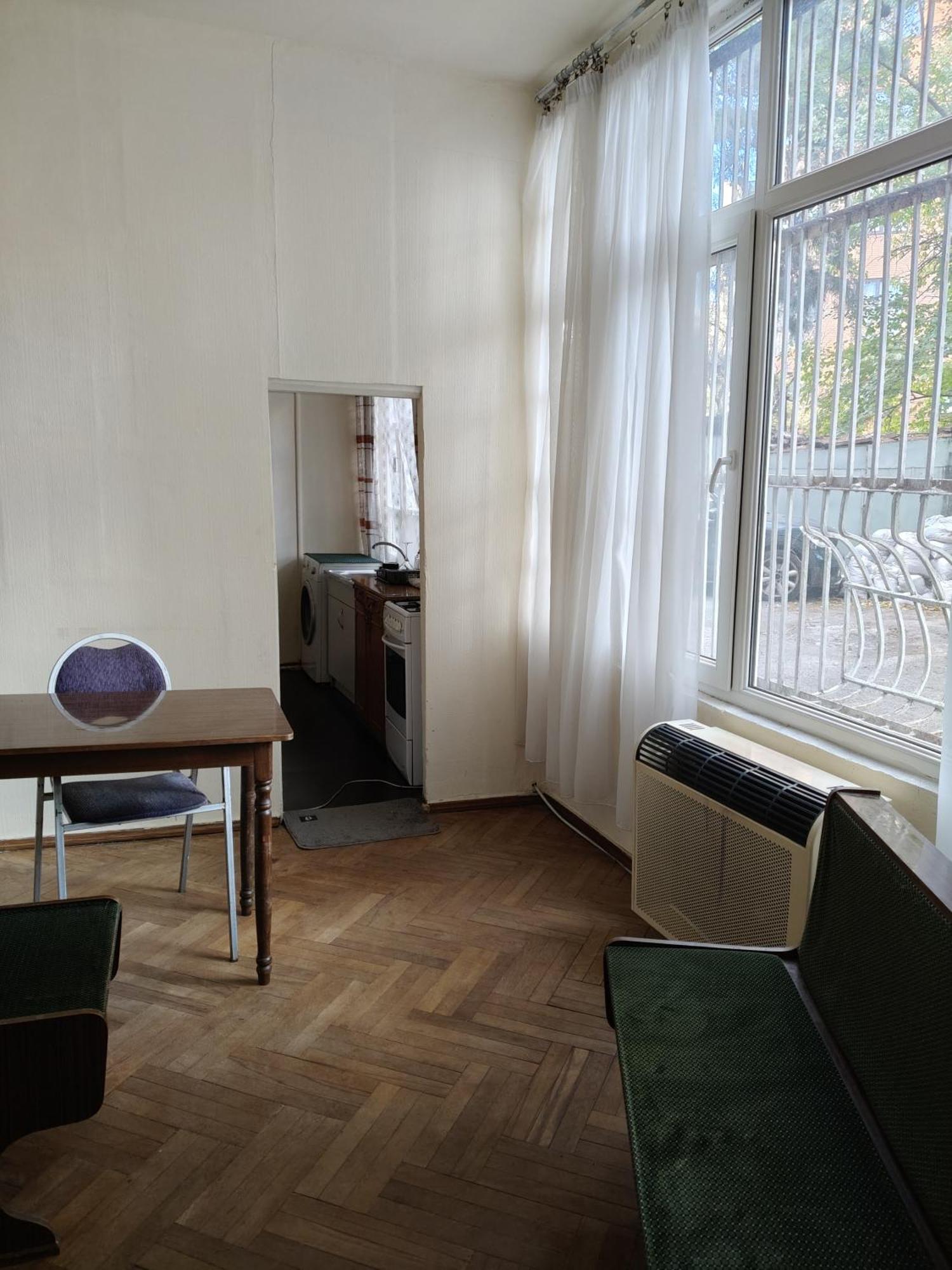 Ambience Hostel & Apartments Tbilisi Exterior photo
