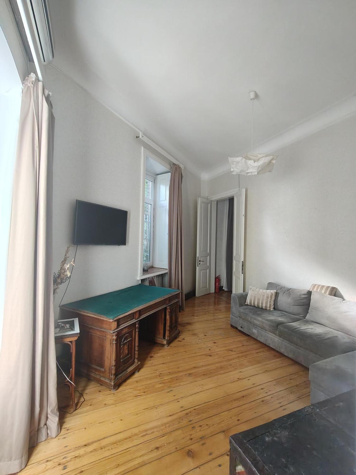 Ambience Hostel & Apartments Tbilisi Exterior photo
